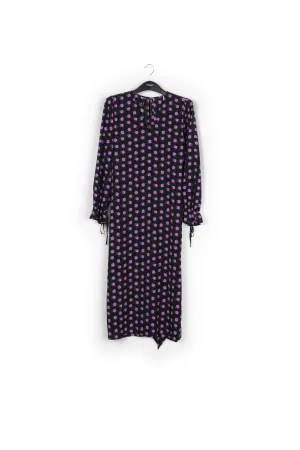 Long dress