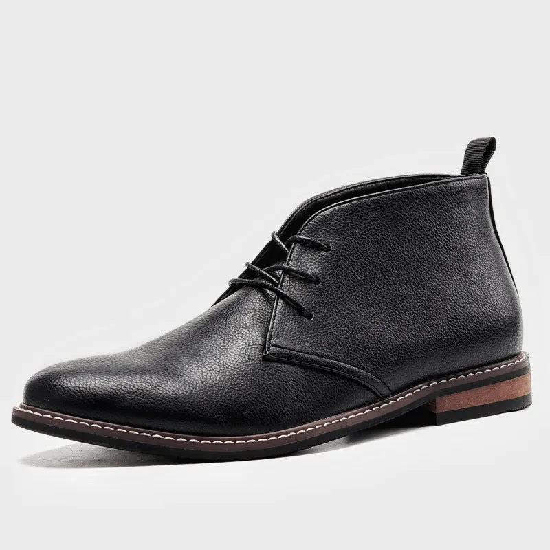 Louisa® | Elegant women's boots