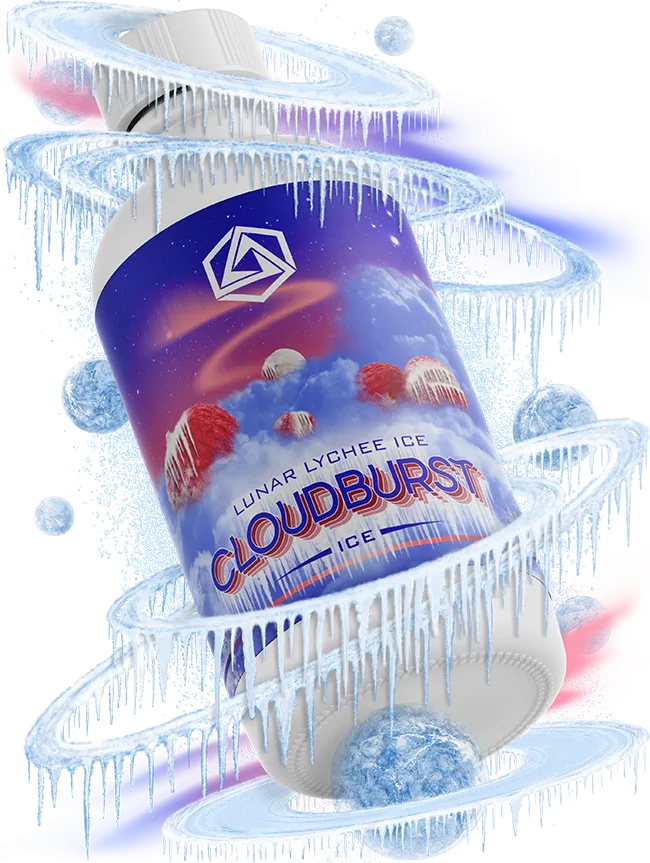 Lunar Lychee Ice