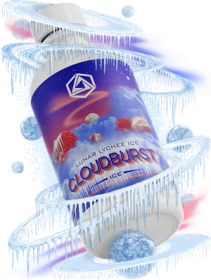 Lunar Lychee Ice