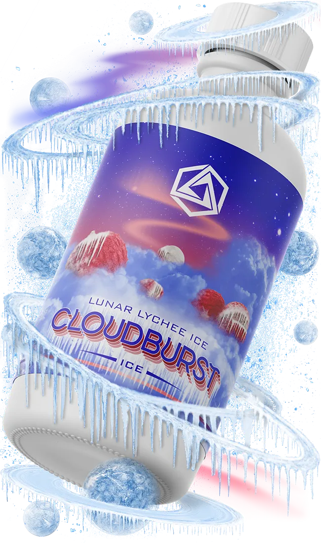 Lunar Lychee Ice