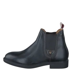 Lydia G00 Black
