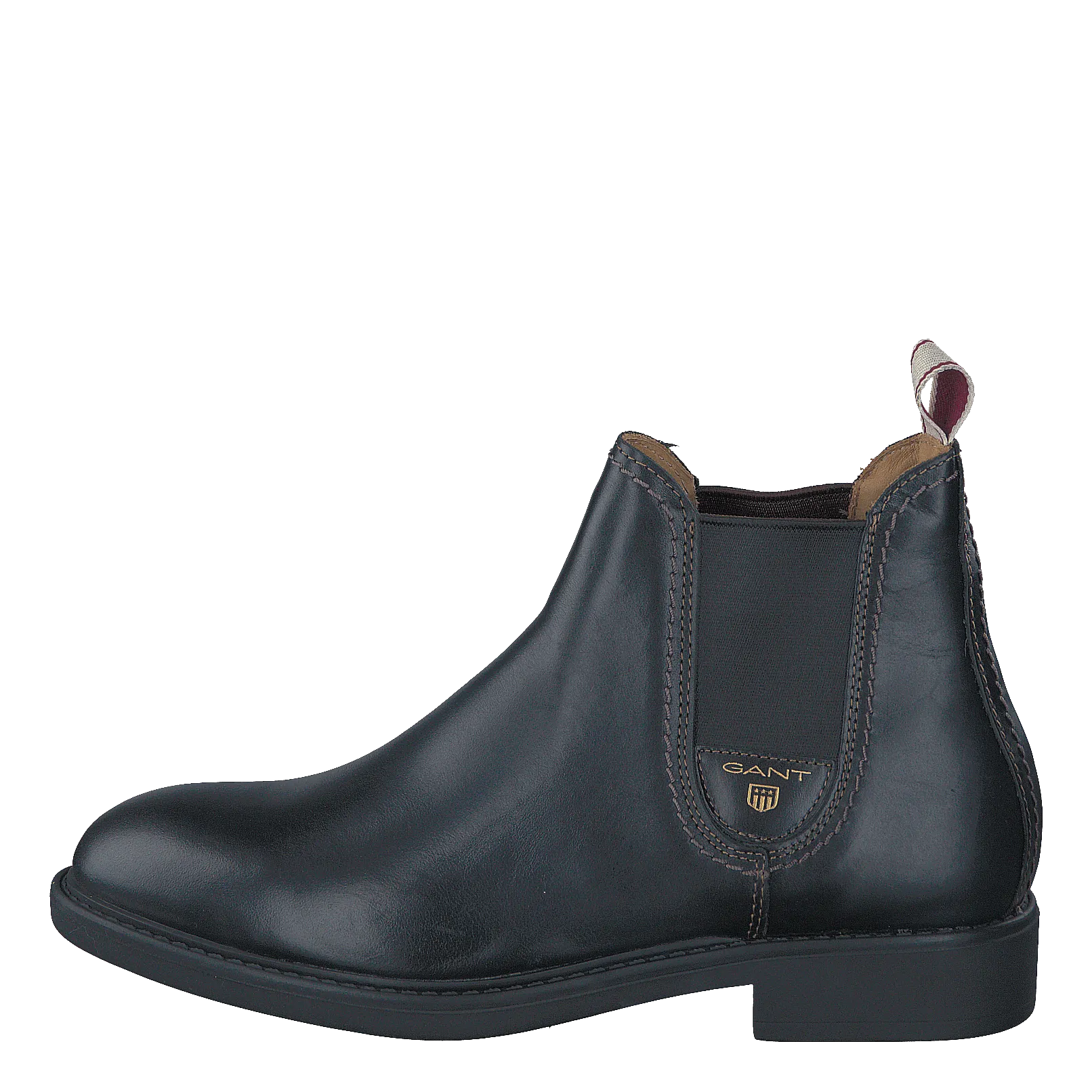 Lydia G00 Black