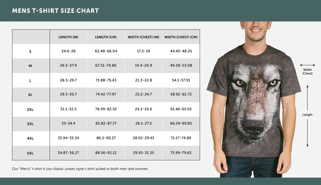 Madalene the Lovely T-Shirt