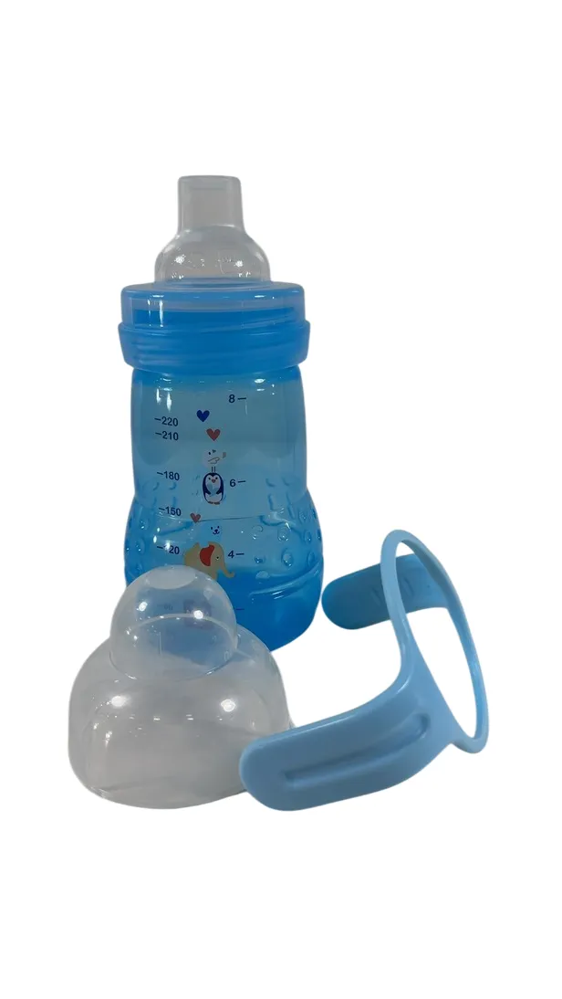 MAM Trainer Cup, Blue