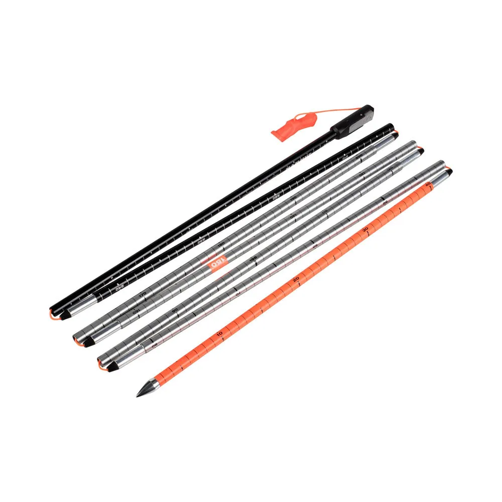 Mammut Avalanche Probe Speed Lock