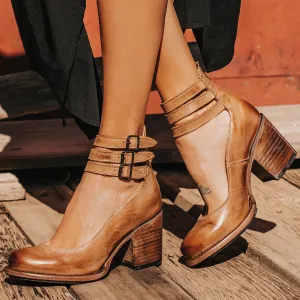 MANUELA | ELEGANT BOOTS