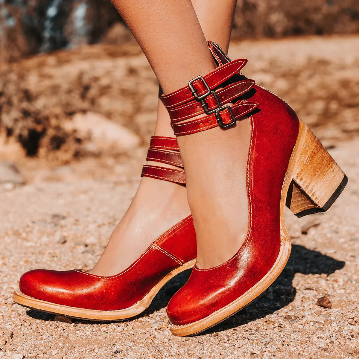 MANUELA | ELEGANT BOOTS