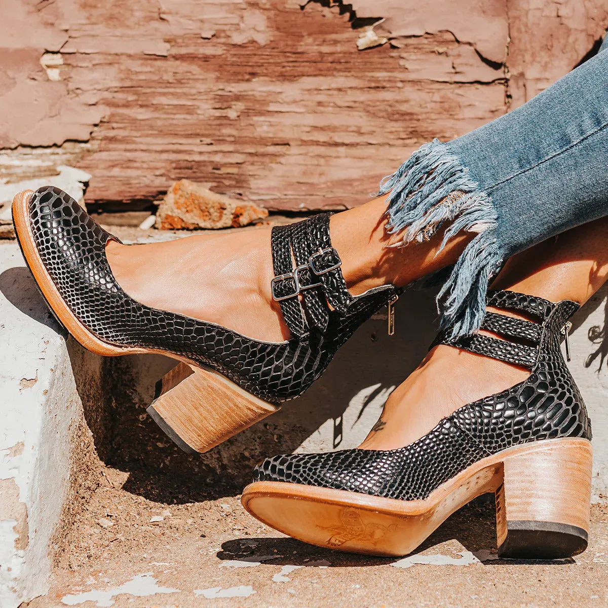 MANUELA | ELEGANT BOOTS