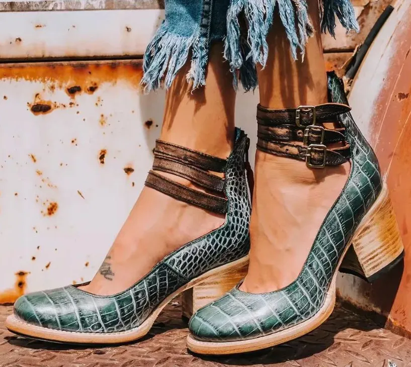 MANUELA | ELEGANT BOOTS