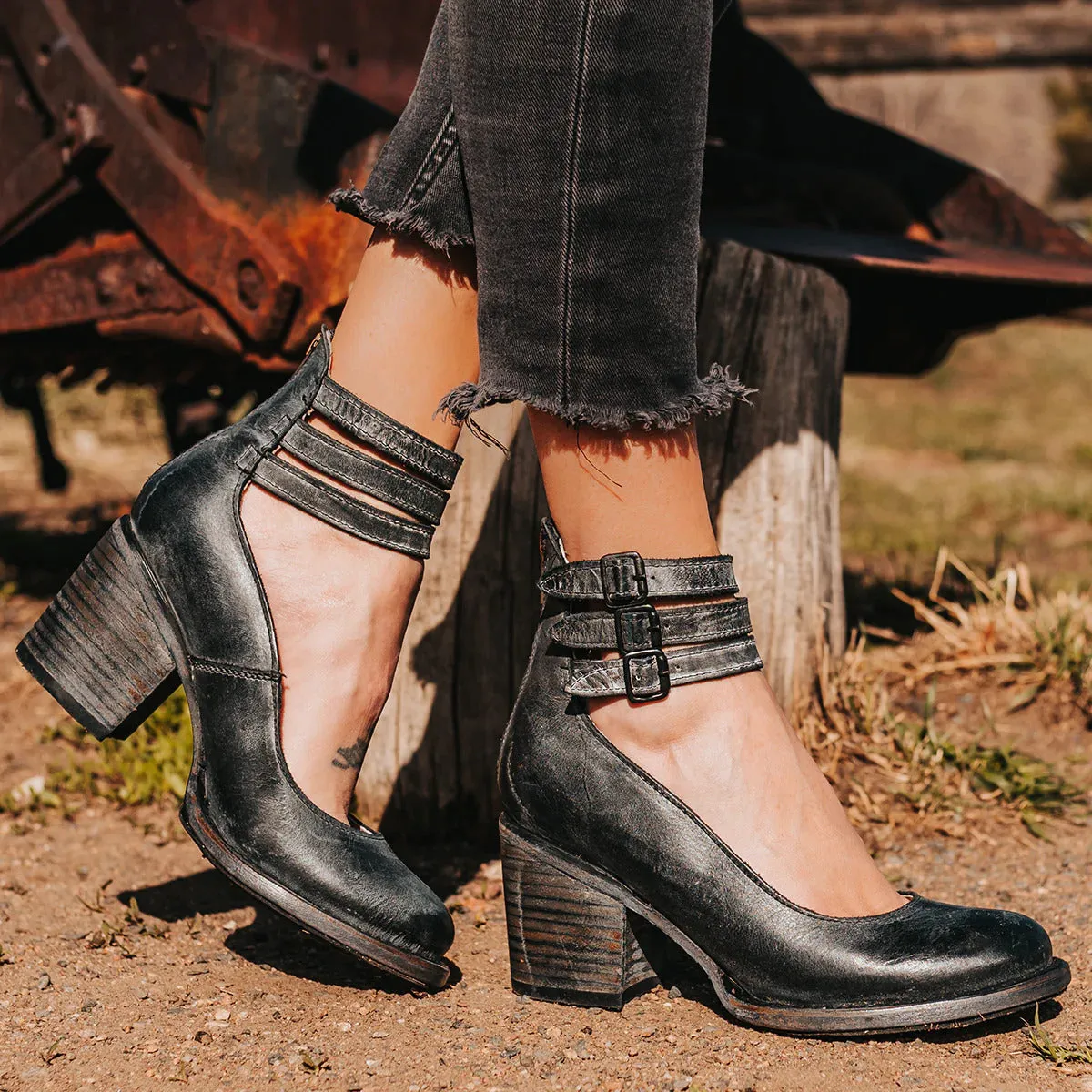 MANUELA | ELEGANT BOOTS