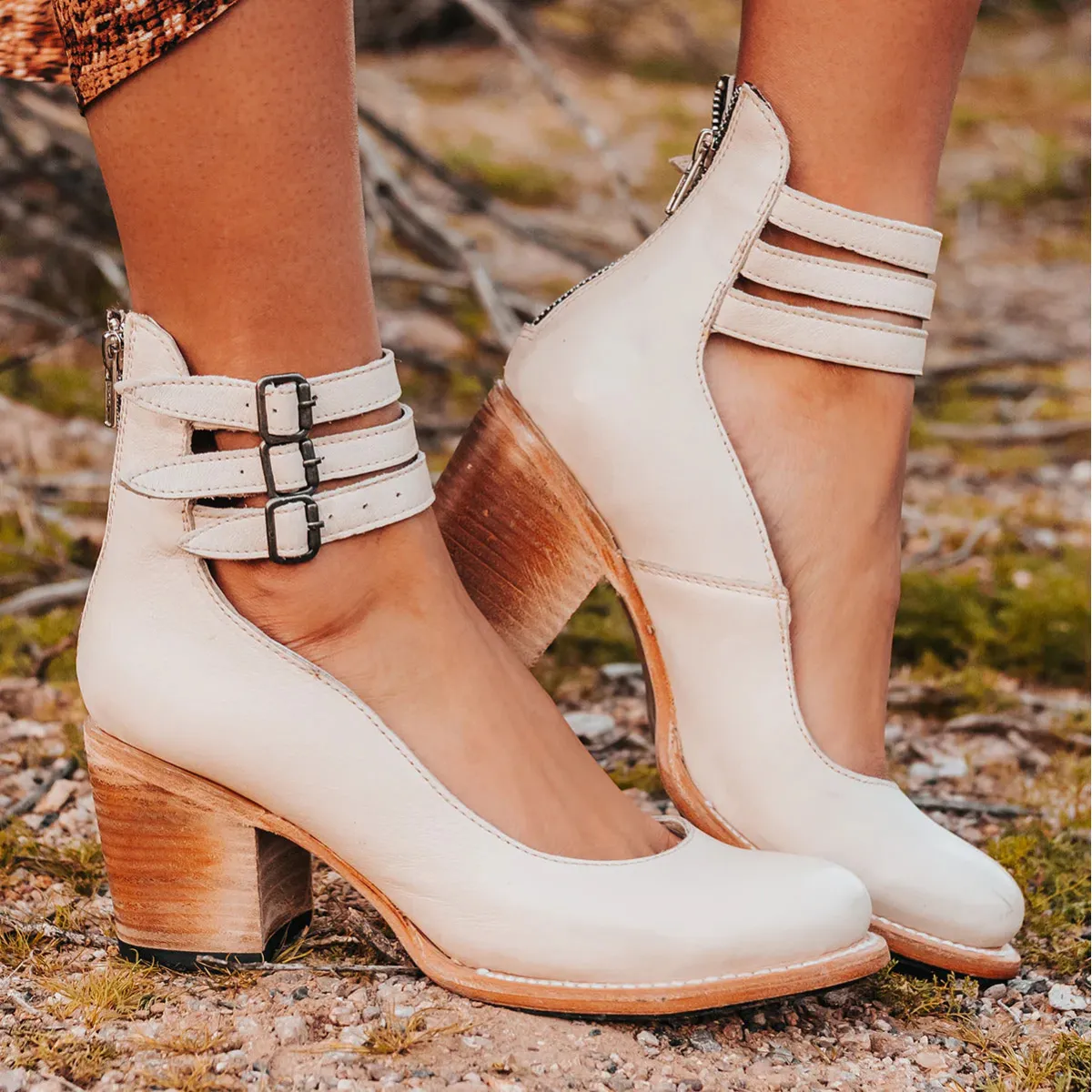 MANUELA | ELEGANT BOOTS