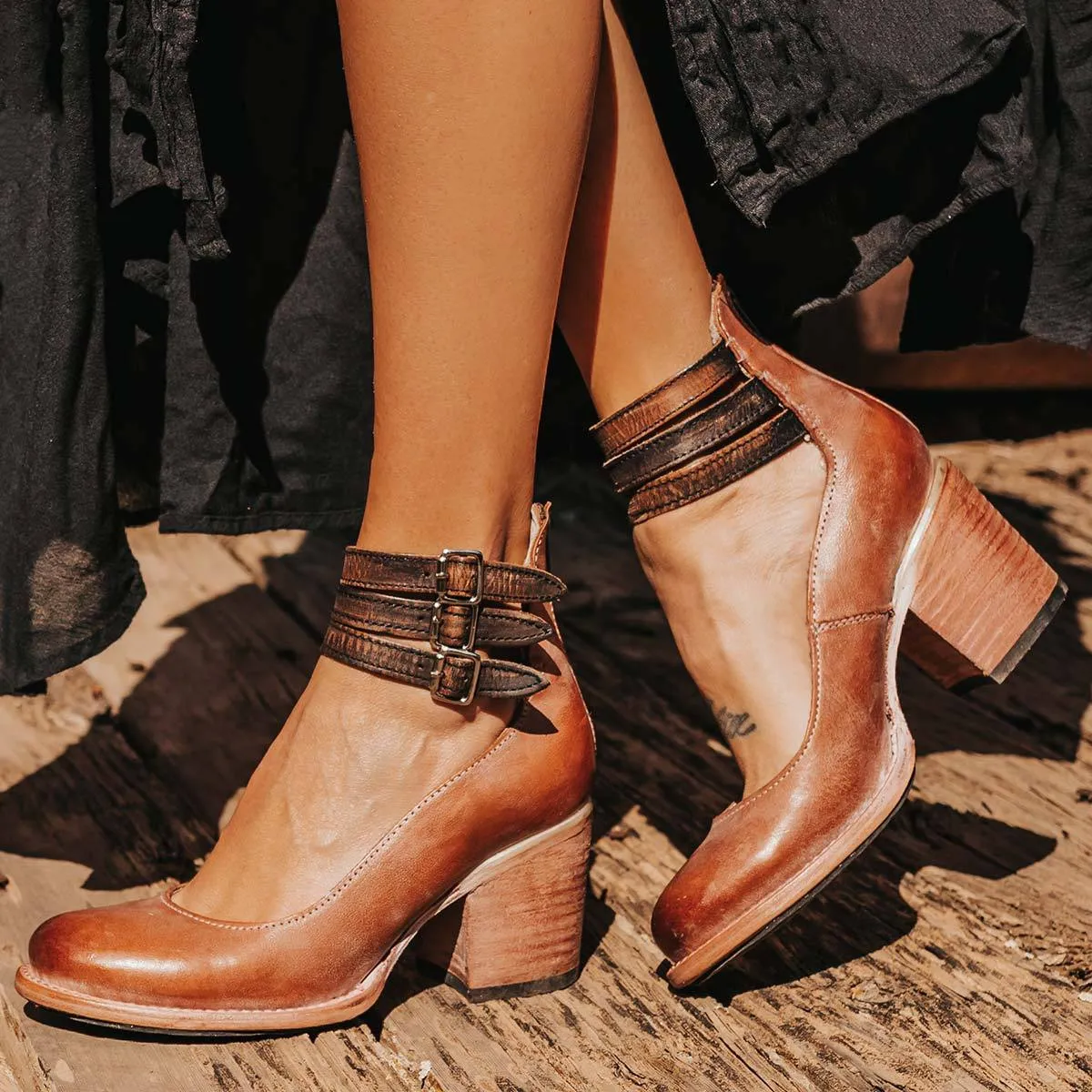 MANUELA | ELEGANT BOOTS