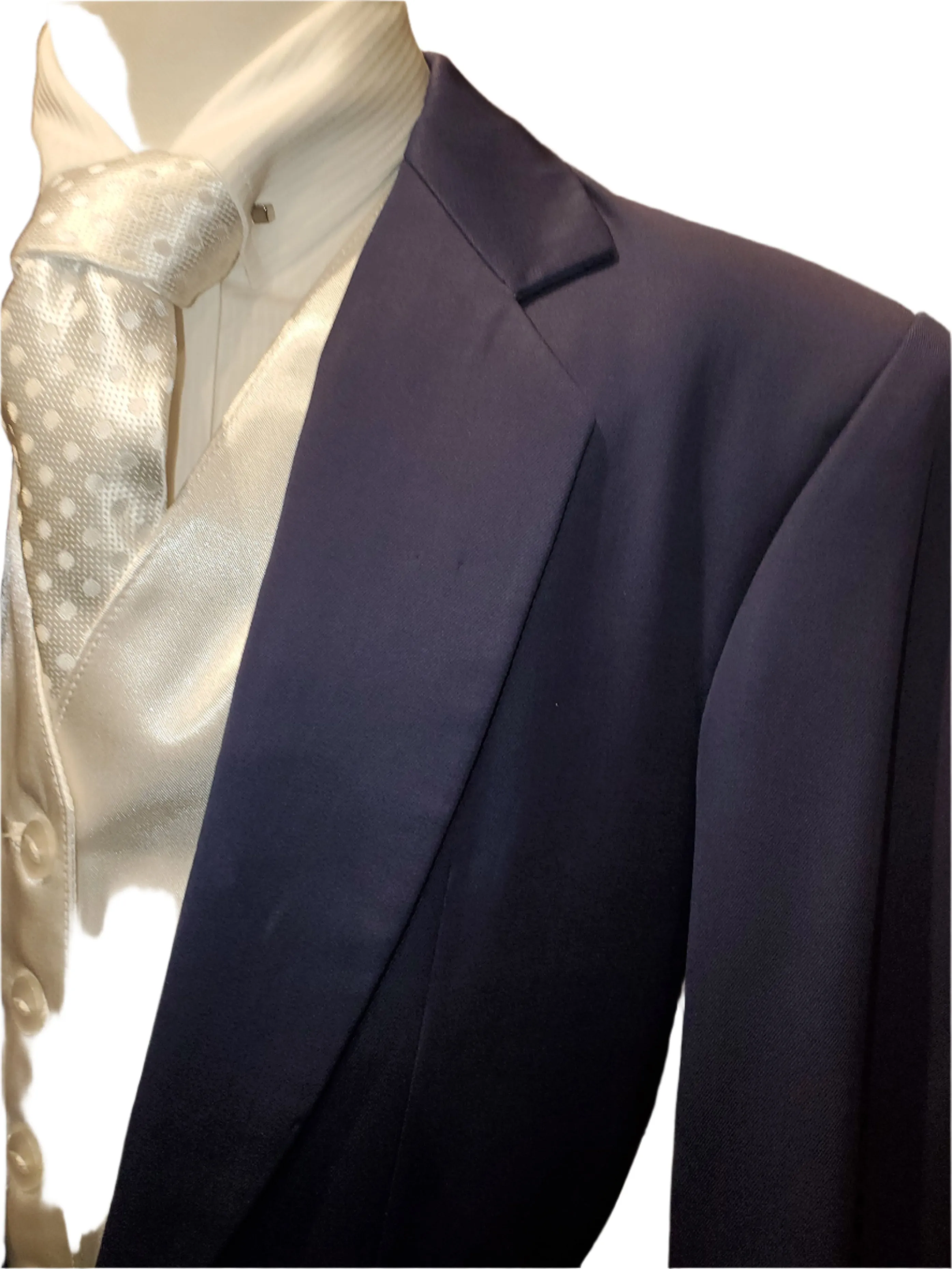 Marsha De Arriaga, Girls Day Suit