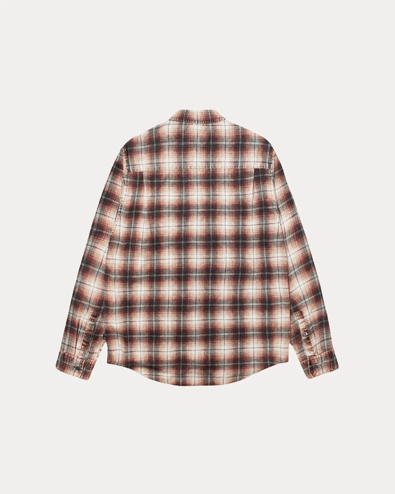 MATTHEW PRINTED SHIRT