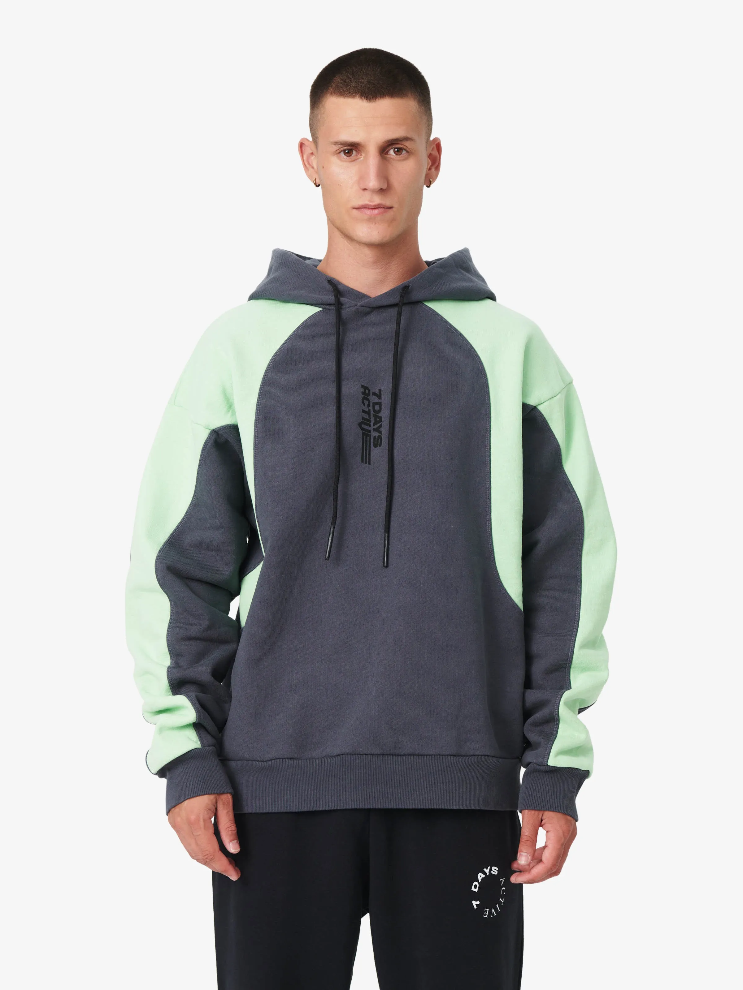 McGrath Hoodie