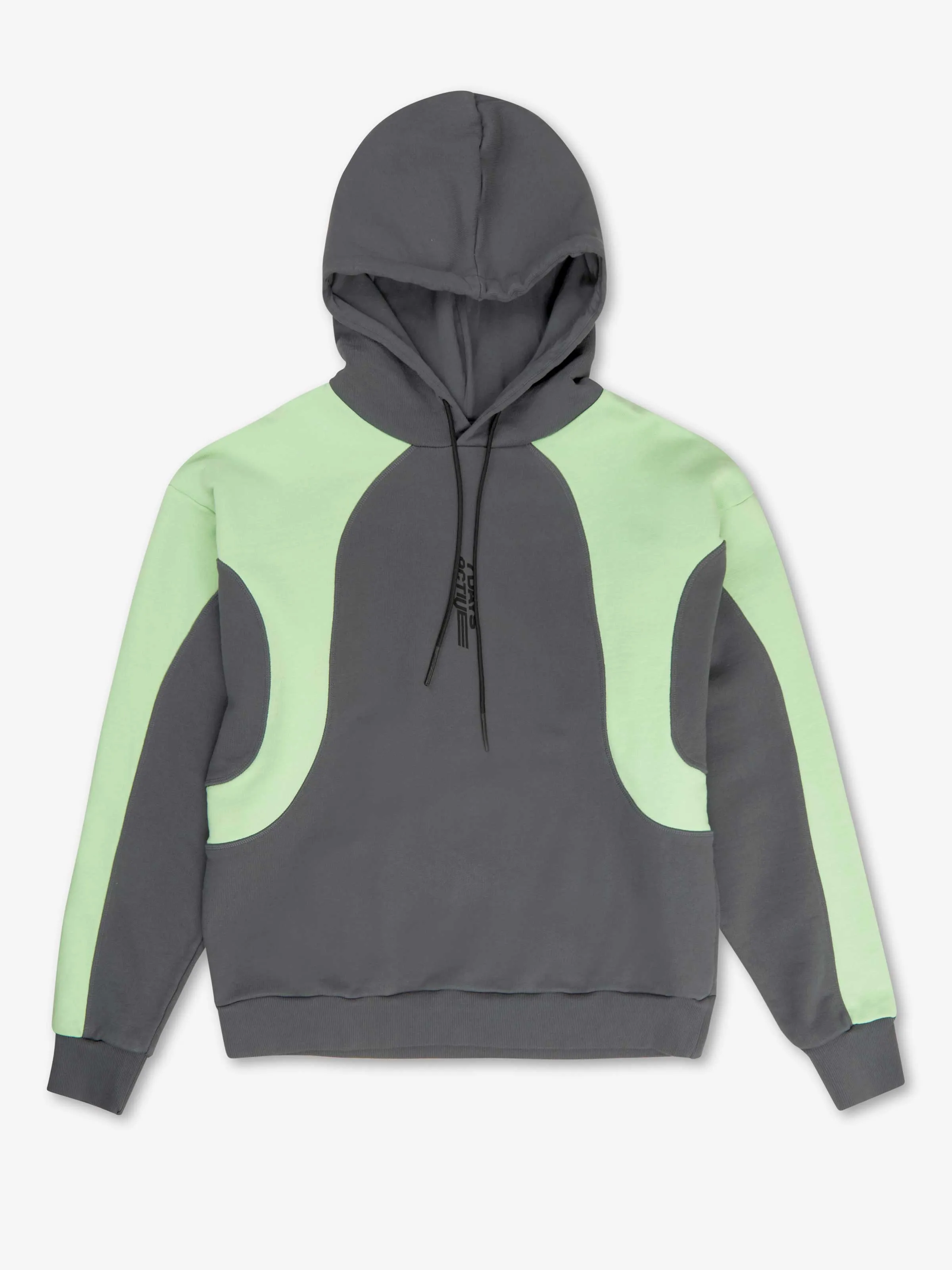 McGrath Hoodie