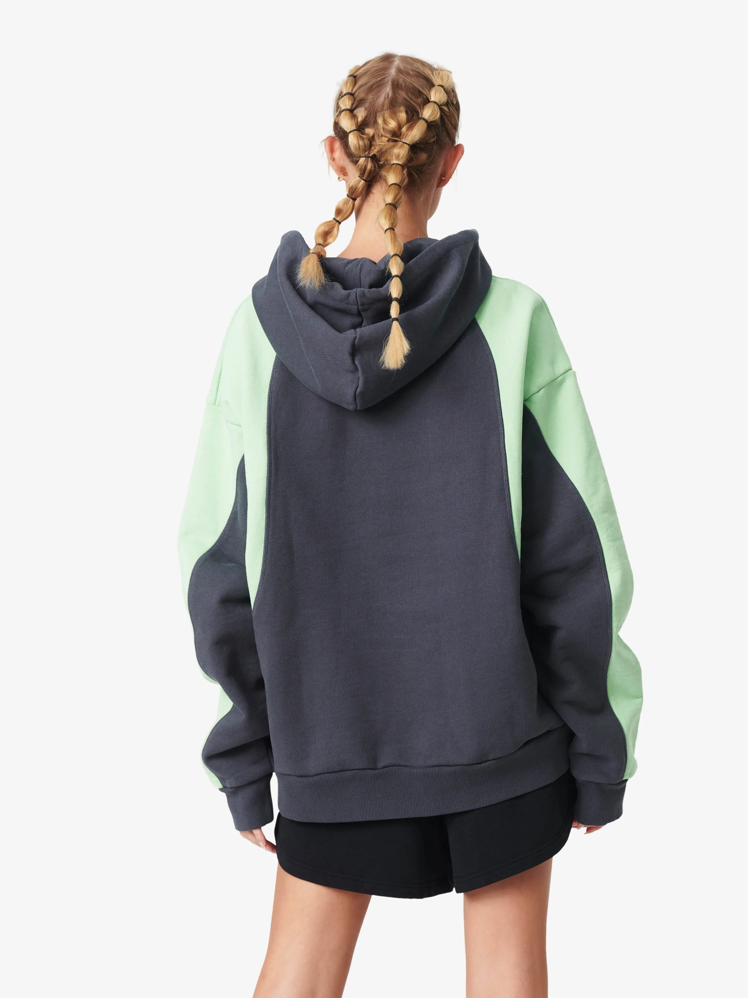 McGrath Hoodie