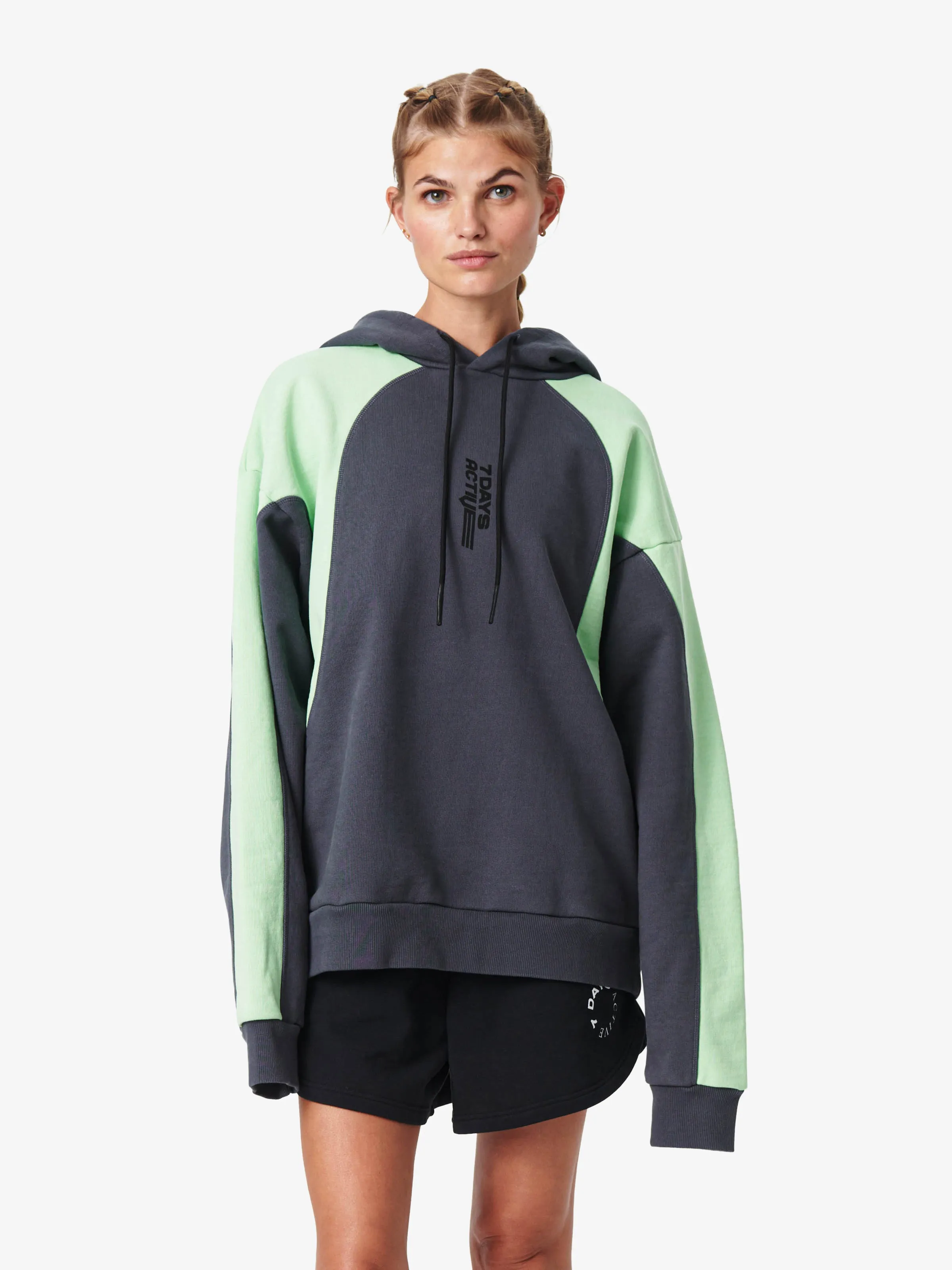 McGrath Hoodie