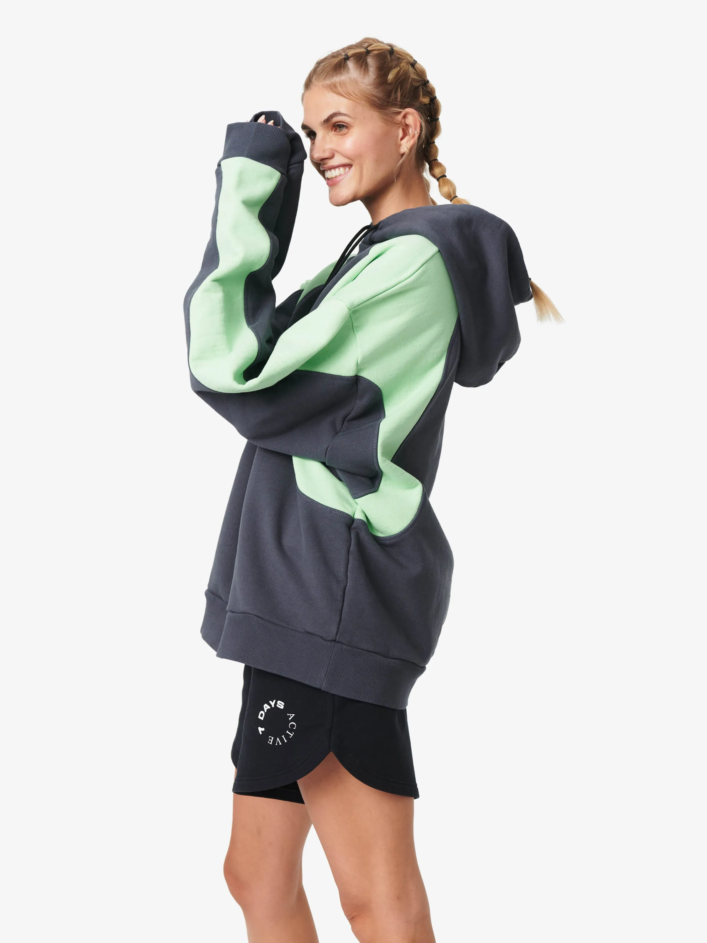 McGrath Hoodie