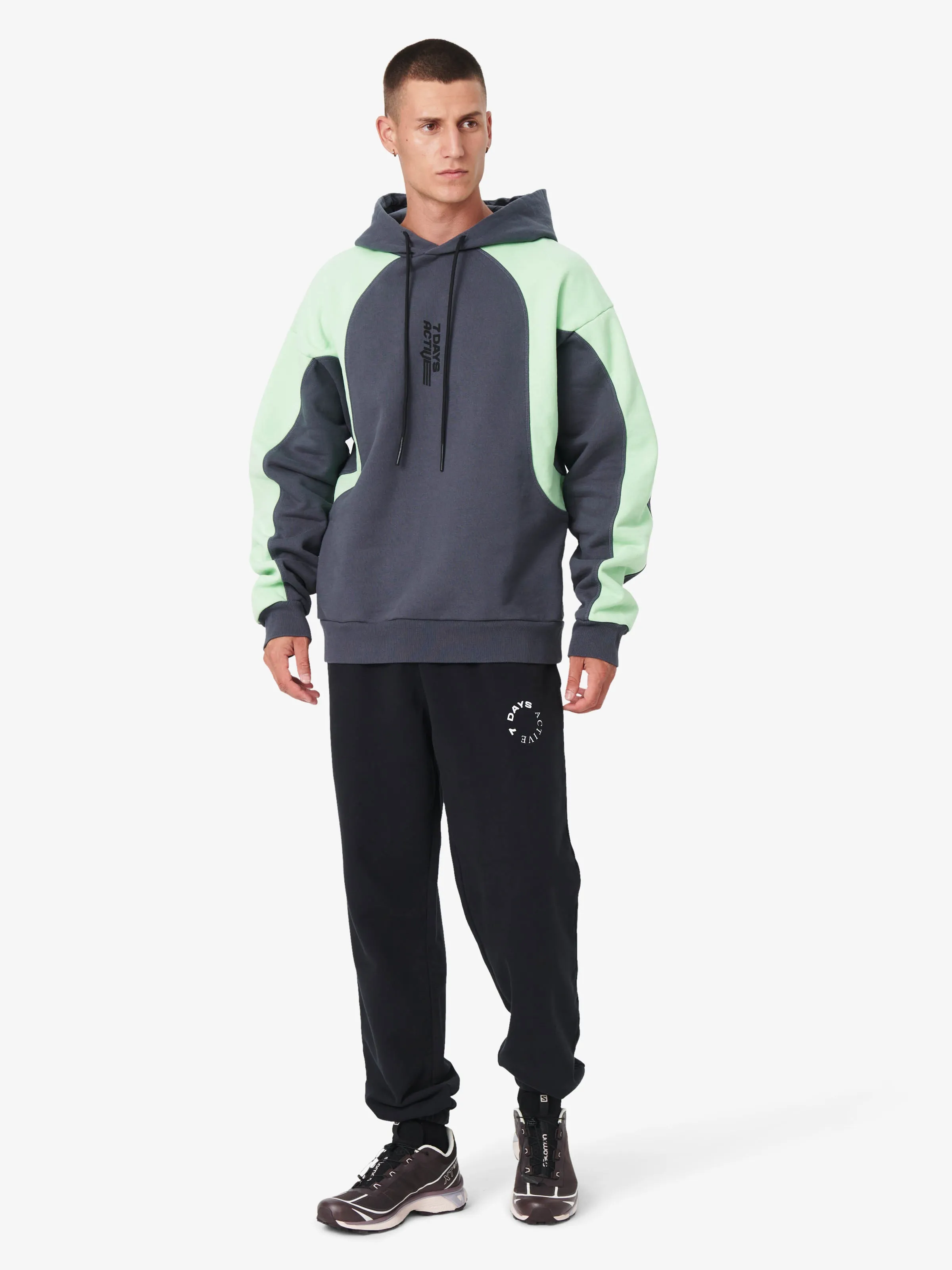 McGrath Hoodie