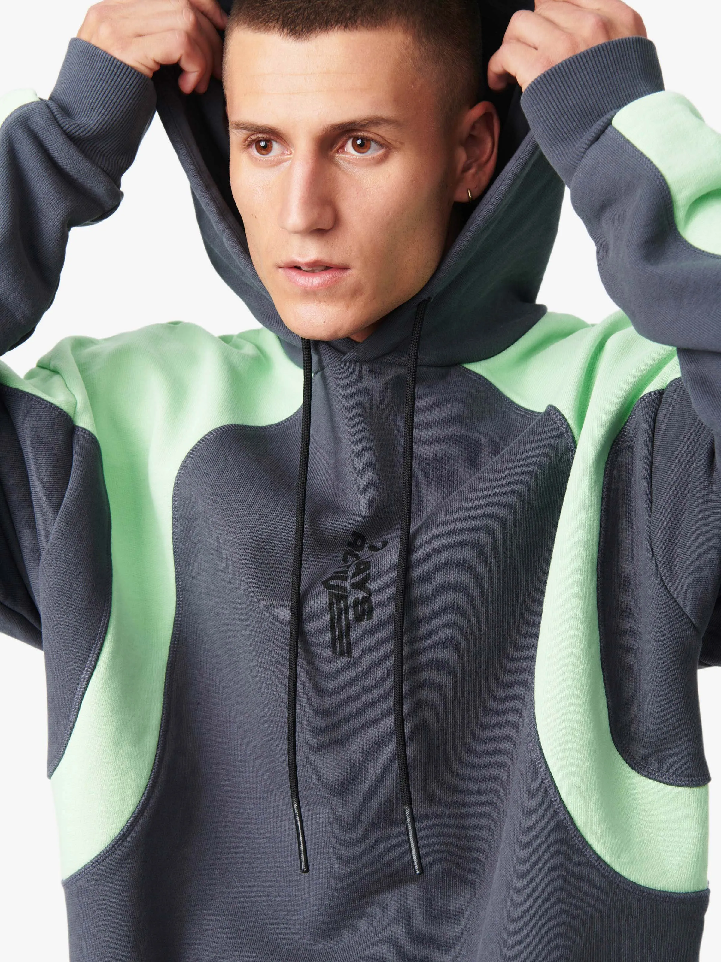McGrath Hoodie