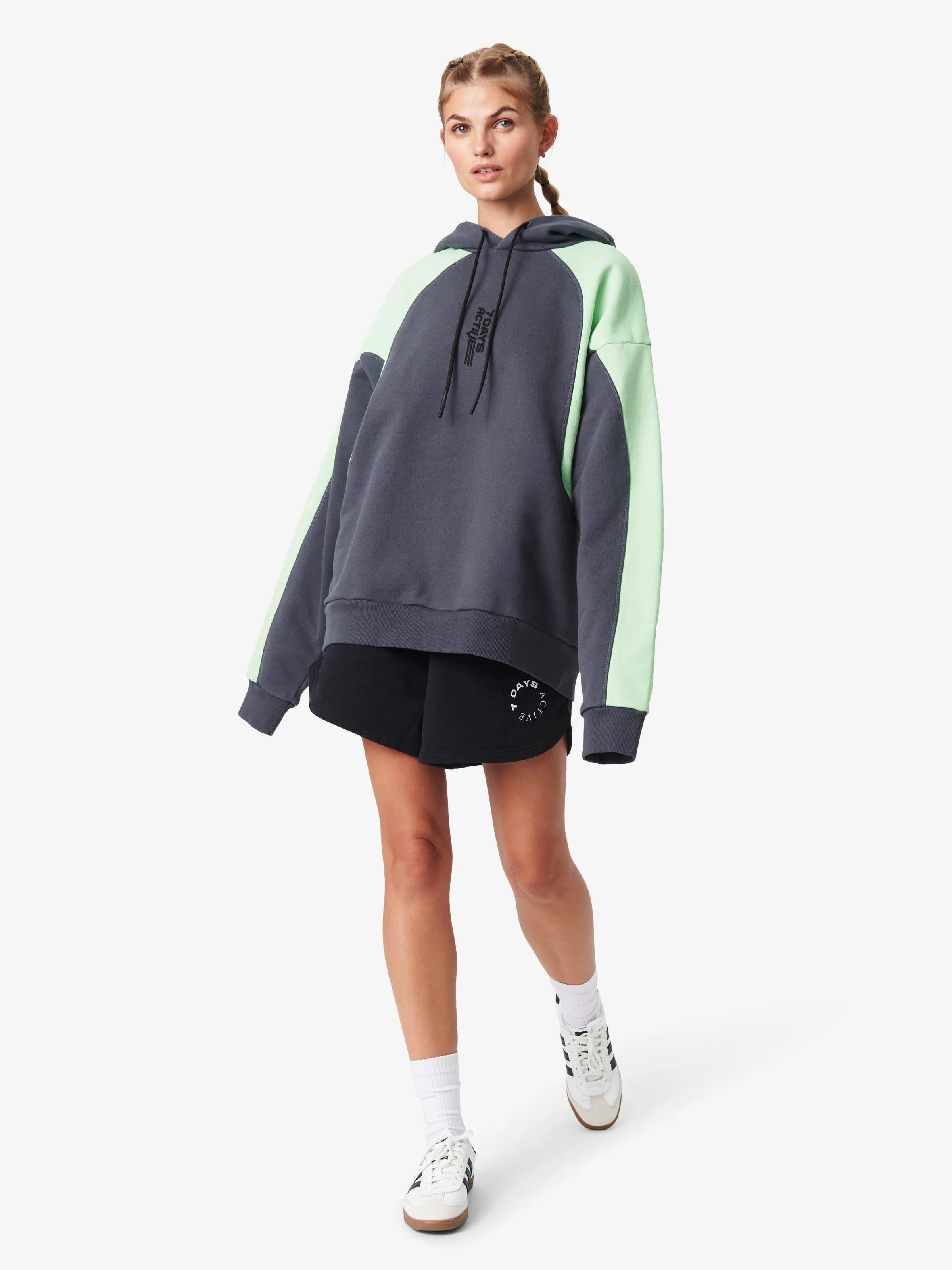 McGrath Hoodie