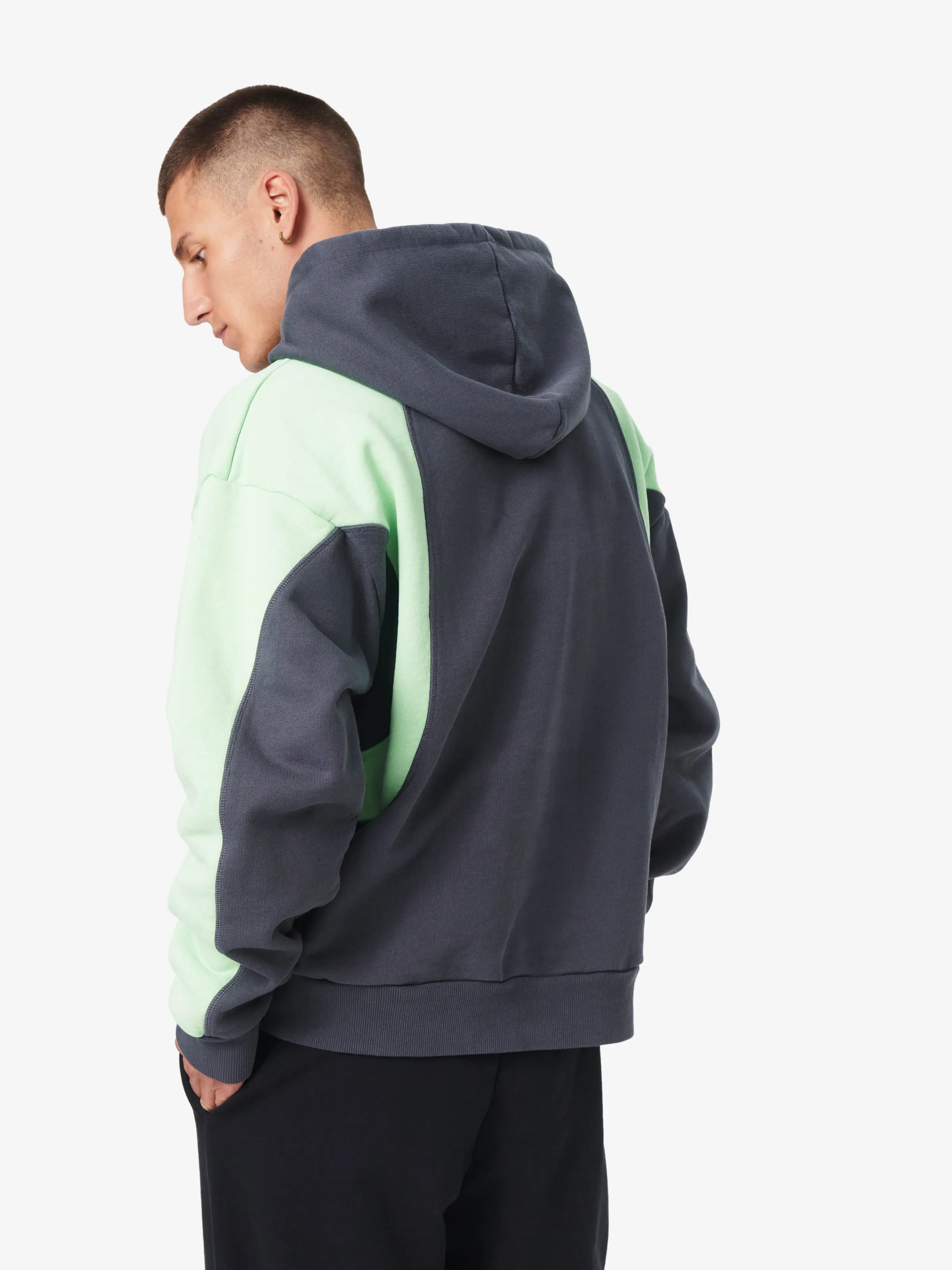 McGrath Hoodie