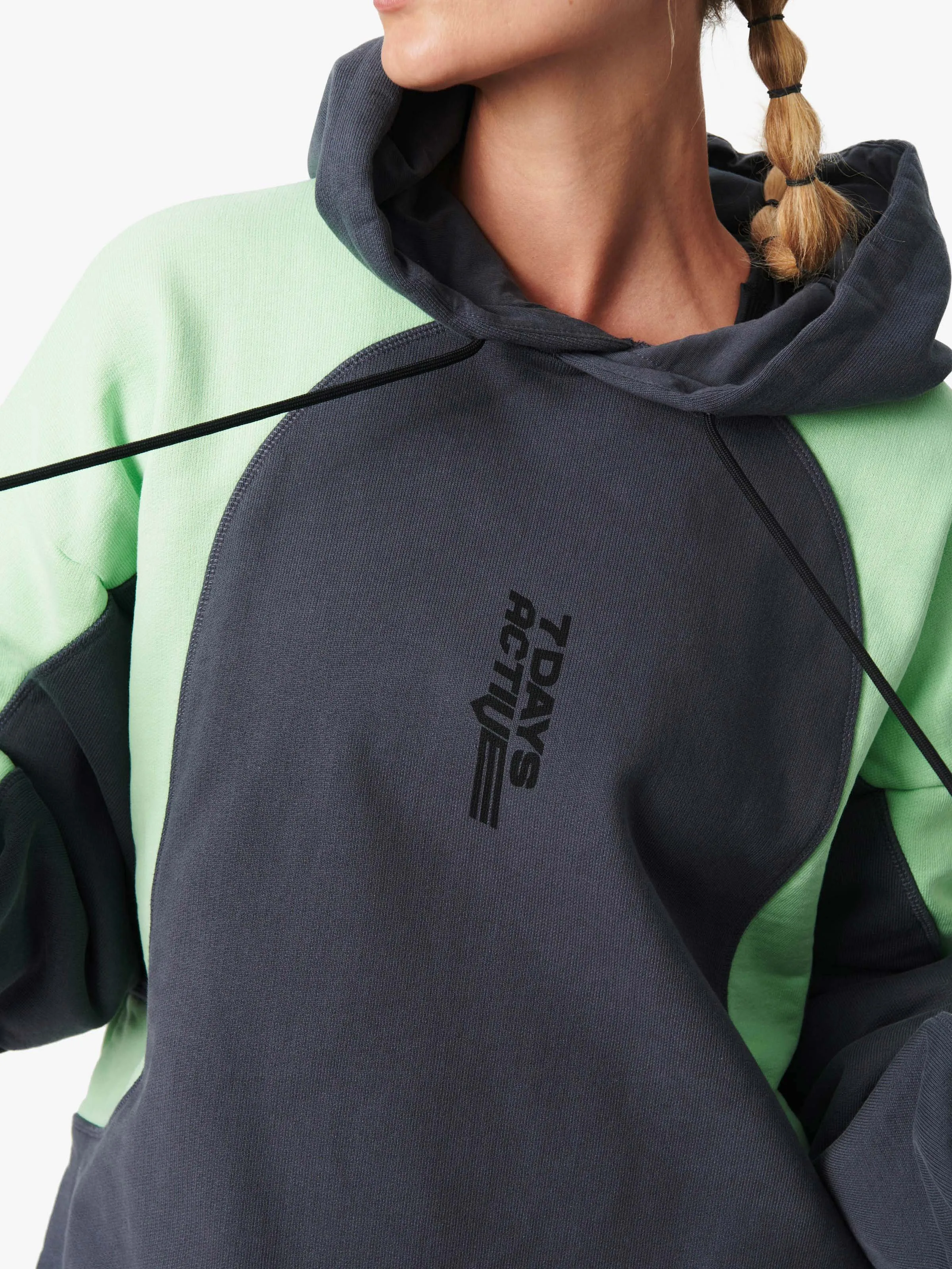 McGrath Hoodie
