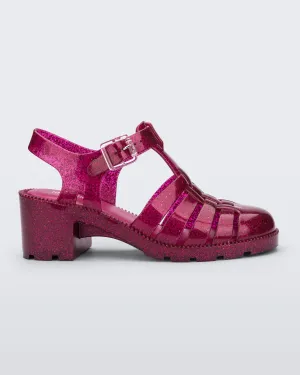 Melissa Possession Heel
