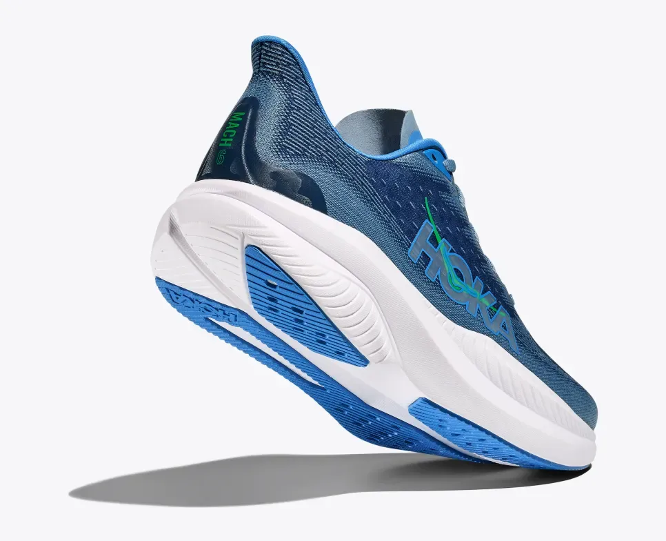 Men's Hoka Mach 6