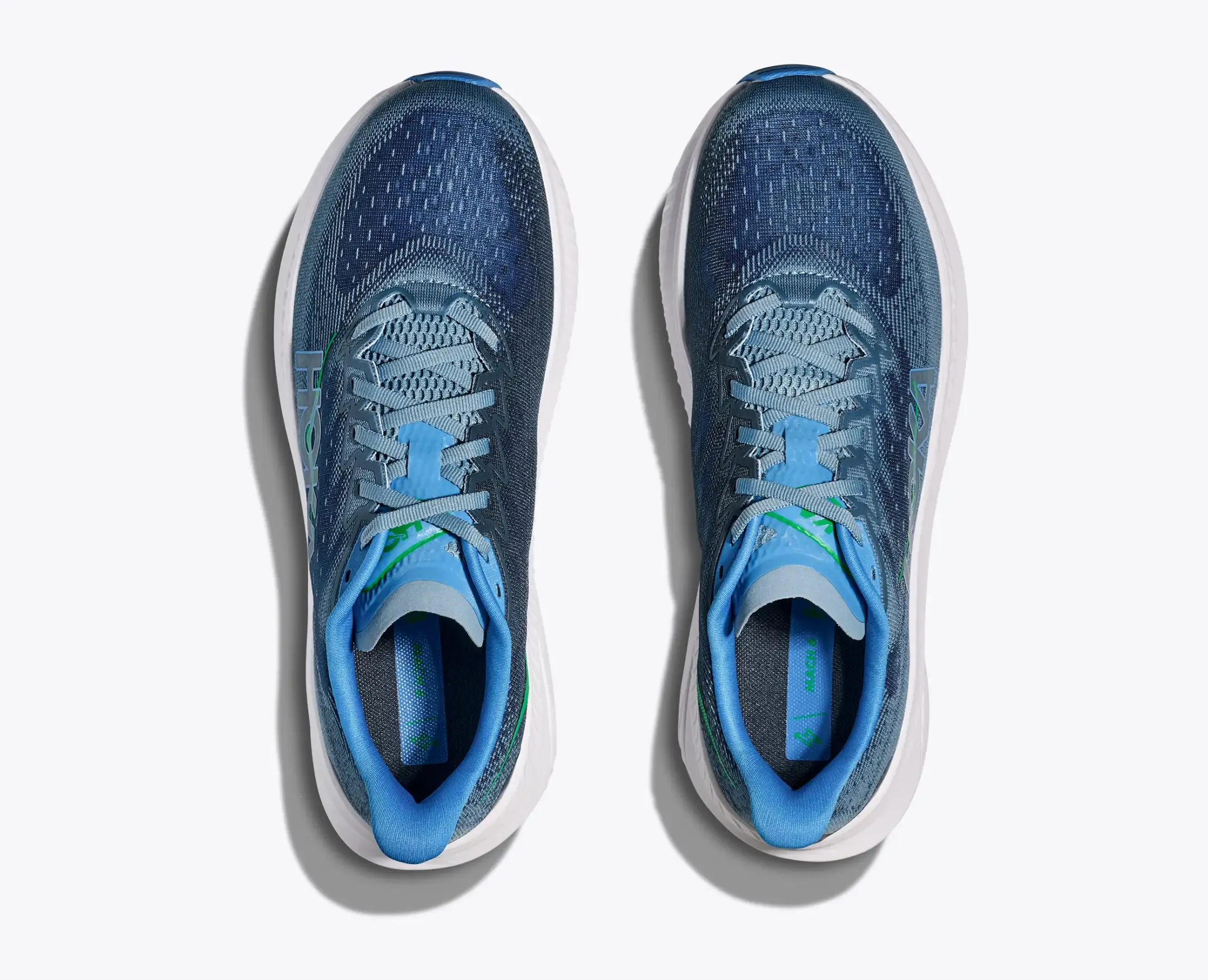 MEN'S MACH 6 - D - DHN DOWNPOUR/THUNDER CLOUD