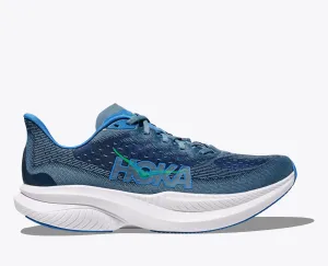 MEN'S MACH 6 - D - DHN DOWNPOUR/THUNDER CLOUD