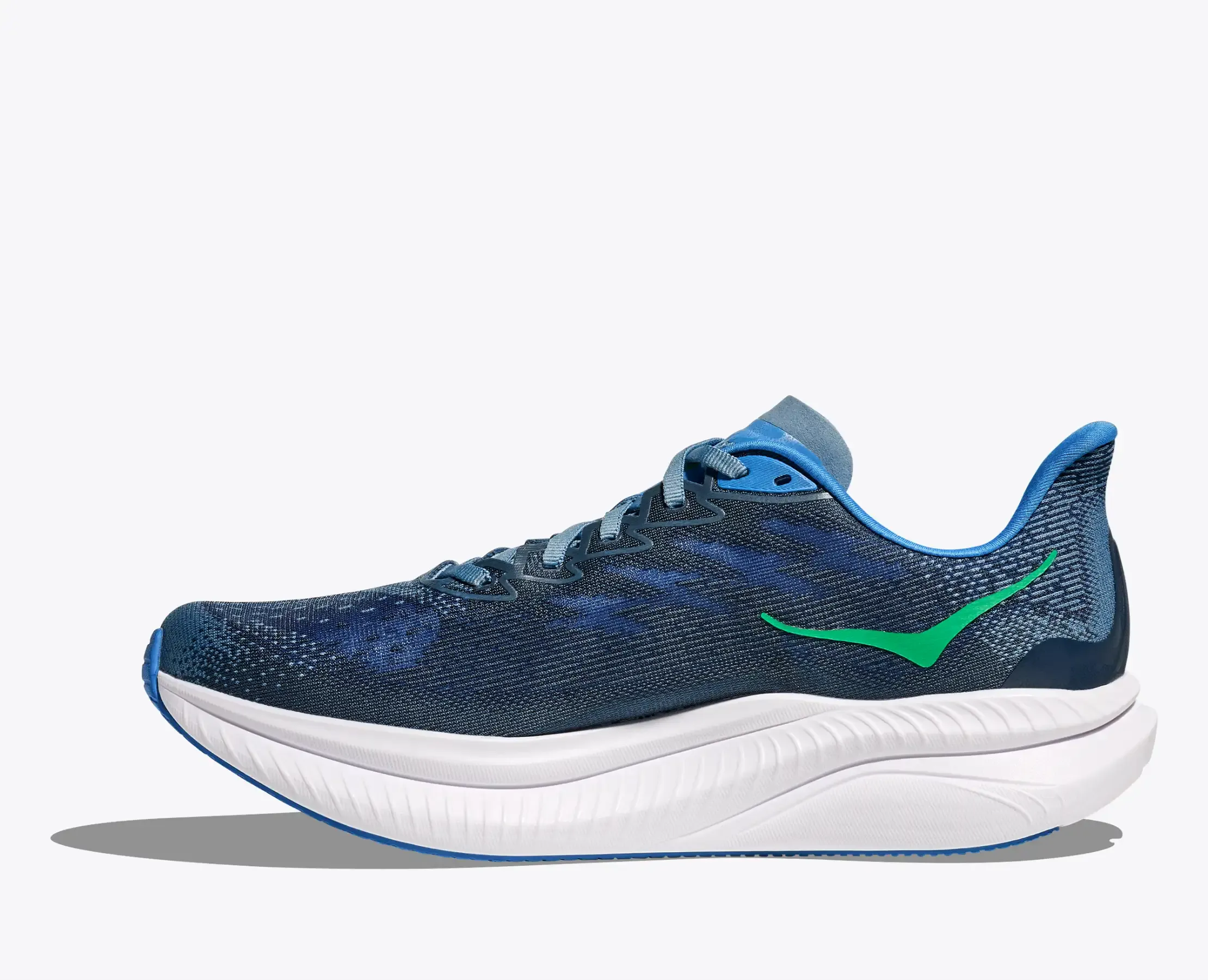 MEN'S MACH 6 - D - DHN DOWNPOUR/THUNDER CLOUD