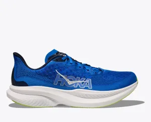 MEN'S MACH 6 - D - ECC ELECTRIC COBALT/VARSITY NAVY