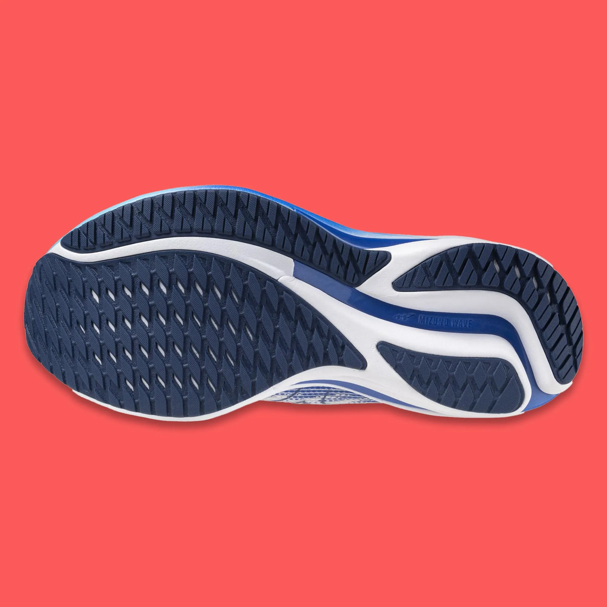 Men's Wave Rider 28 - Neutral Cushioned Running Shoes