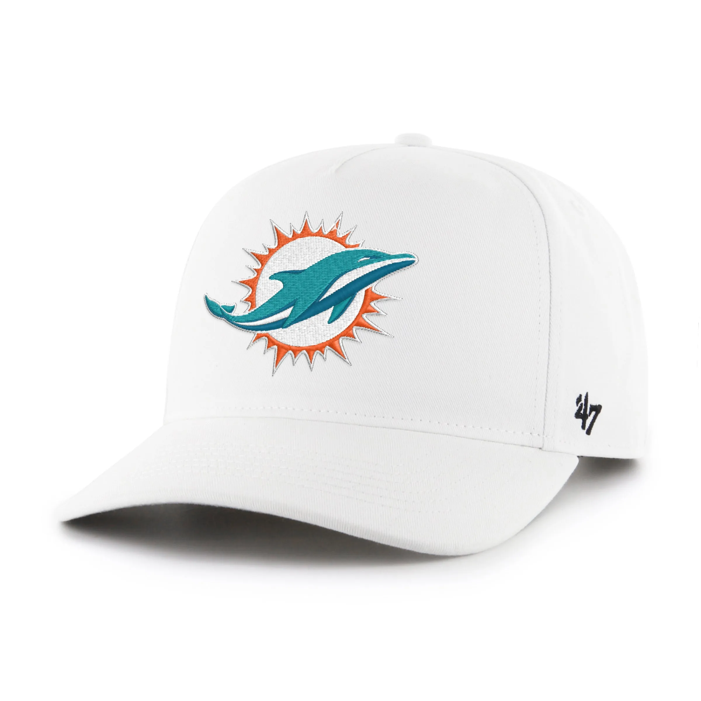 MIAMI DOLPHINS '47 HITCH RF