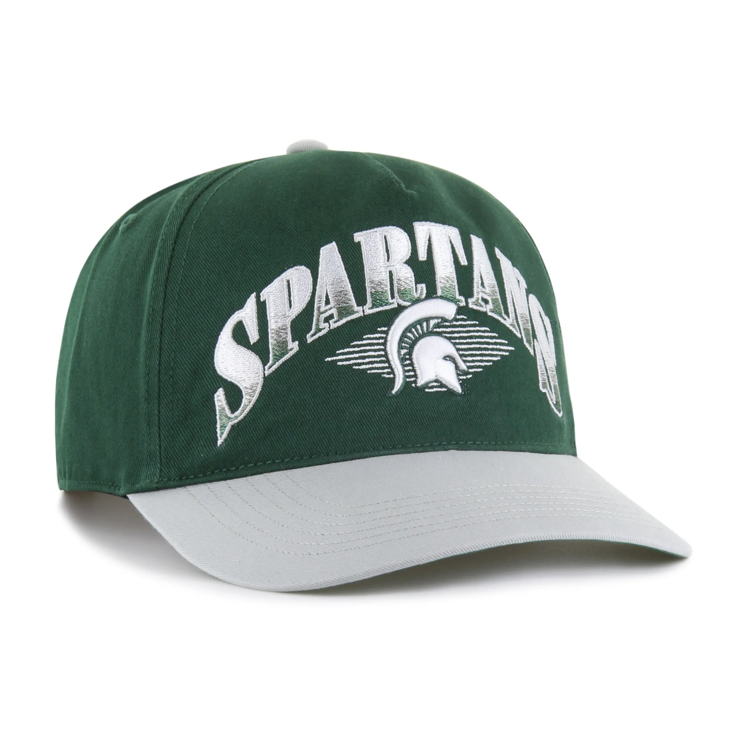 MICHIGAN STATE SPARTANS ATKIN '47 HITCH RELAXED FIT