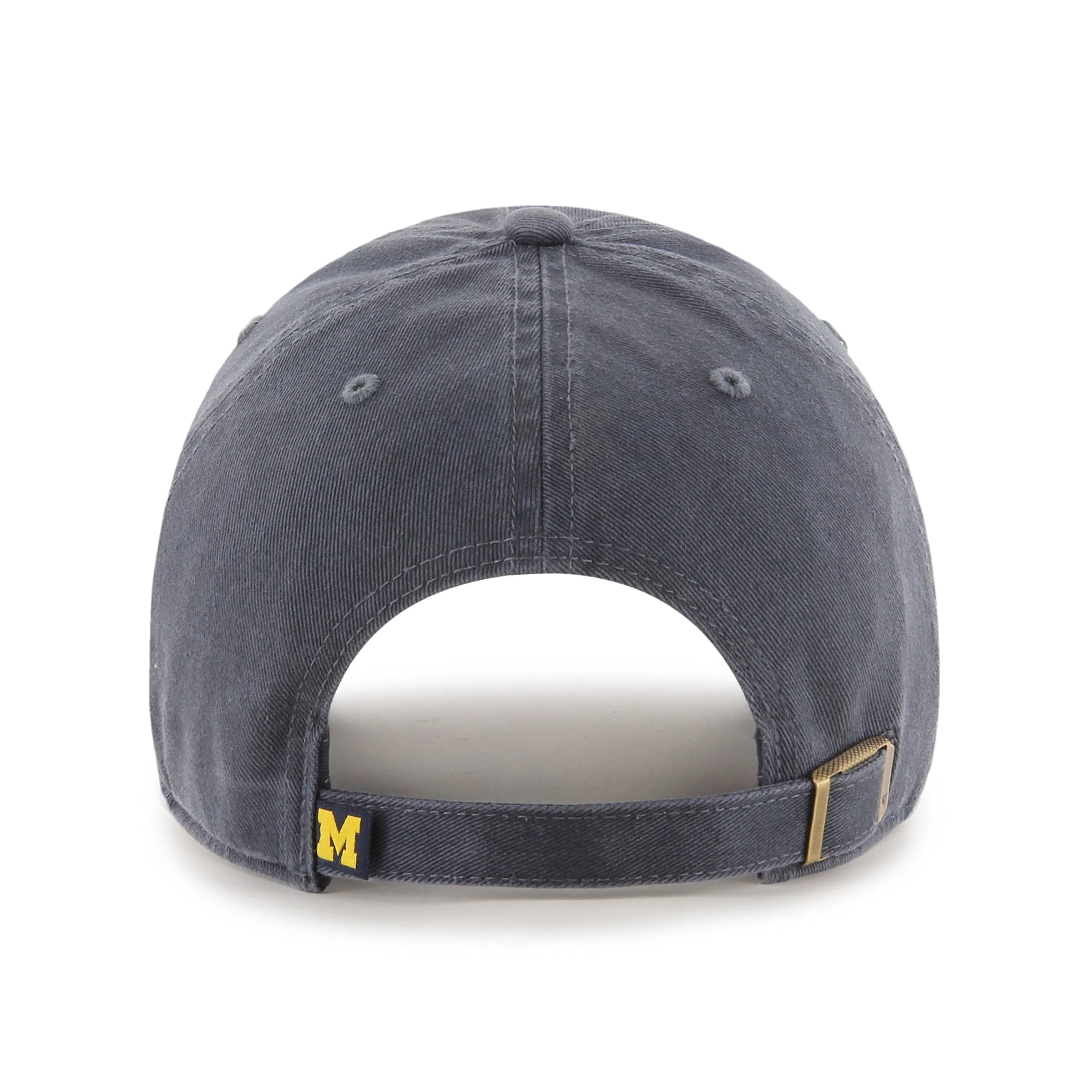 MICHIGAN WOLVERINES '47 CLEAN UP