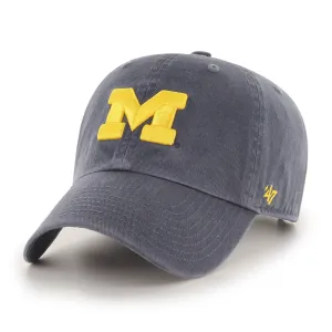 MICHIGAN WOLVERINES '47 CLEAN UP