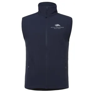 Mitch Freedman - SoftShell Vest