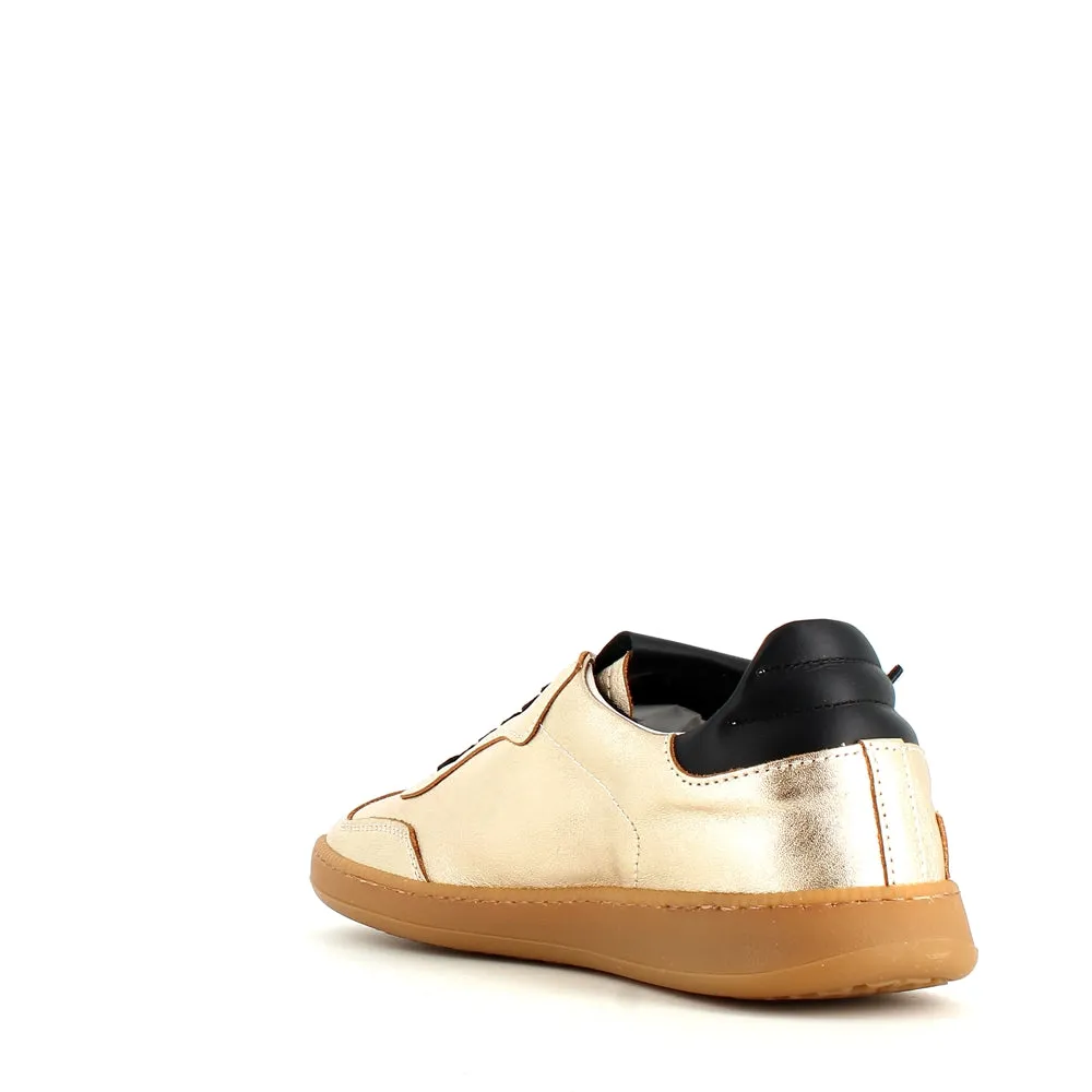 Méliné Star Trainer Gold Black