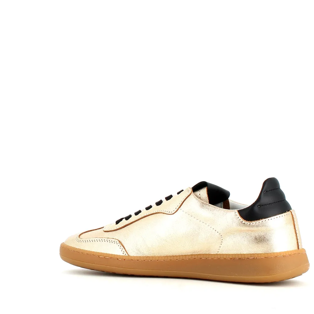 Méliné Star Trainer Gold Black