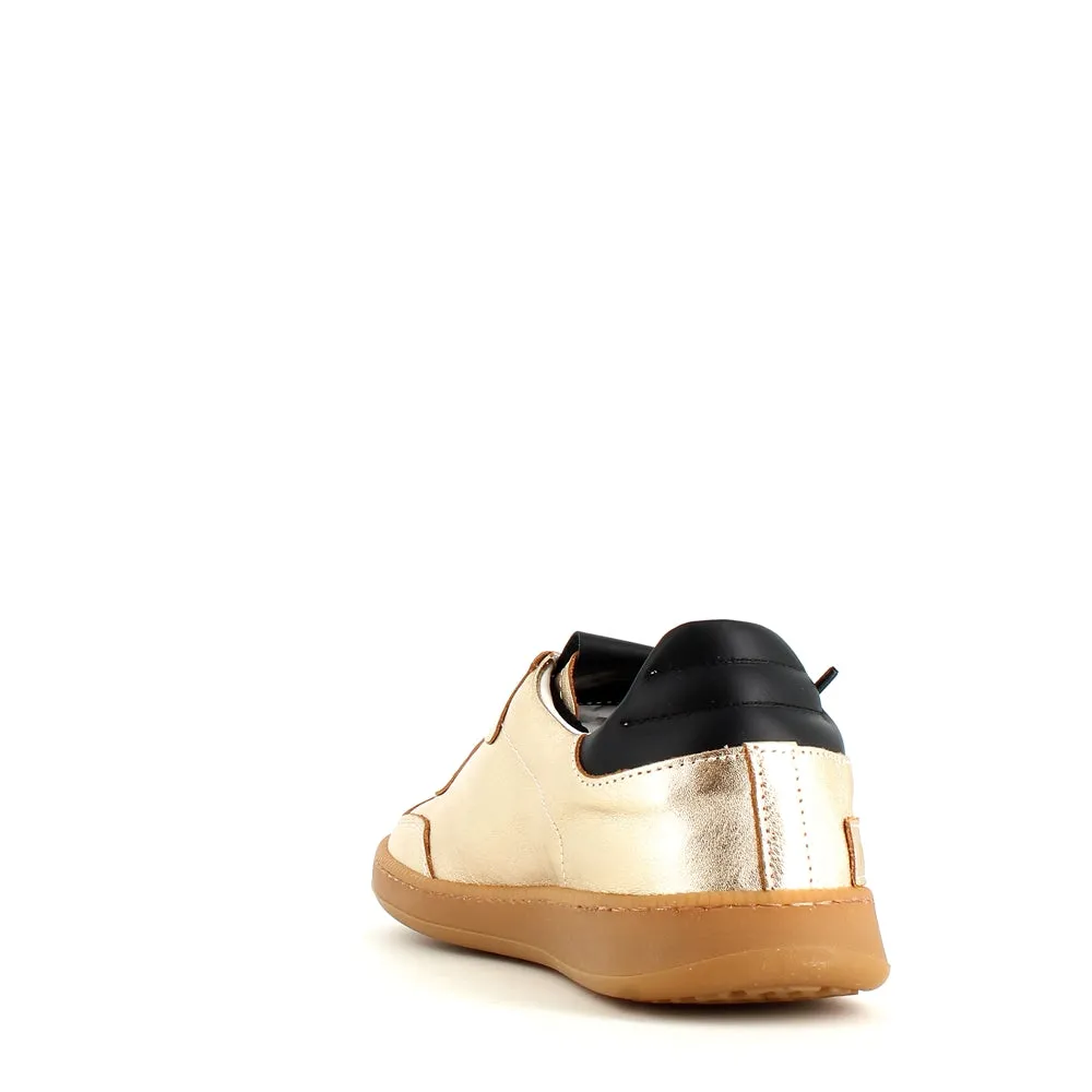 Méliné Star Trainer Gold Black