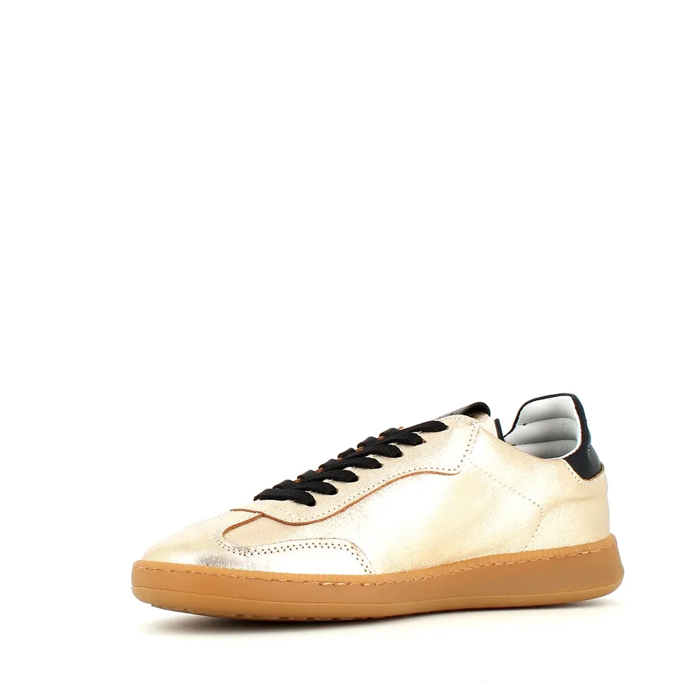 Méliné Star Trainer Gold Black