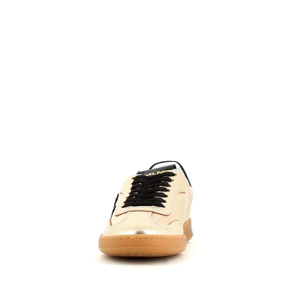 Méliné Star Trainer Gold Black