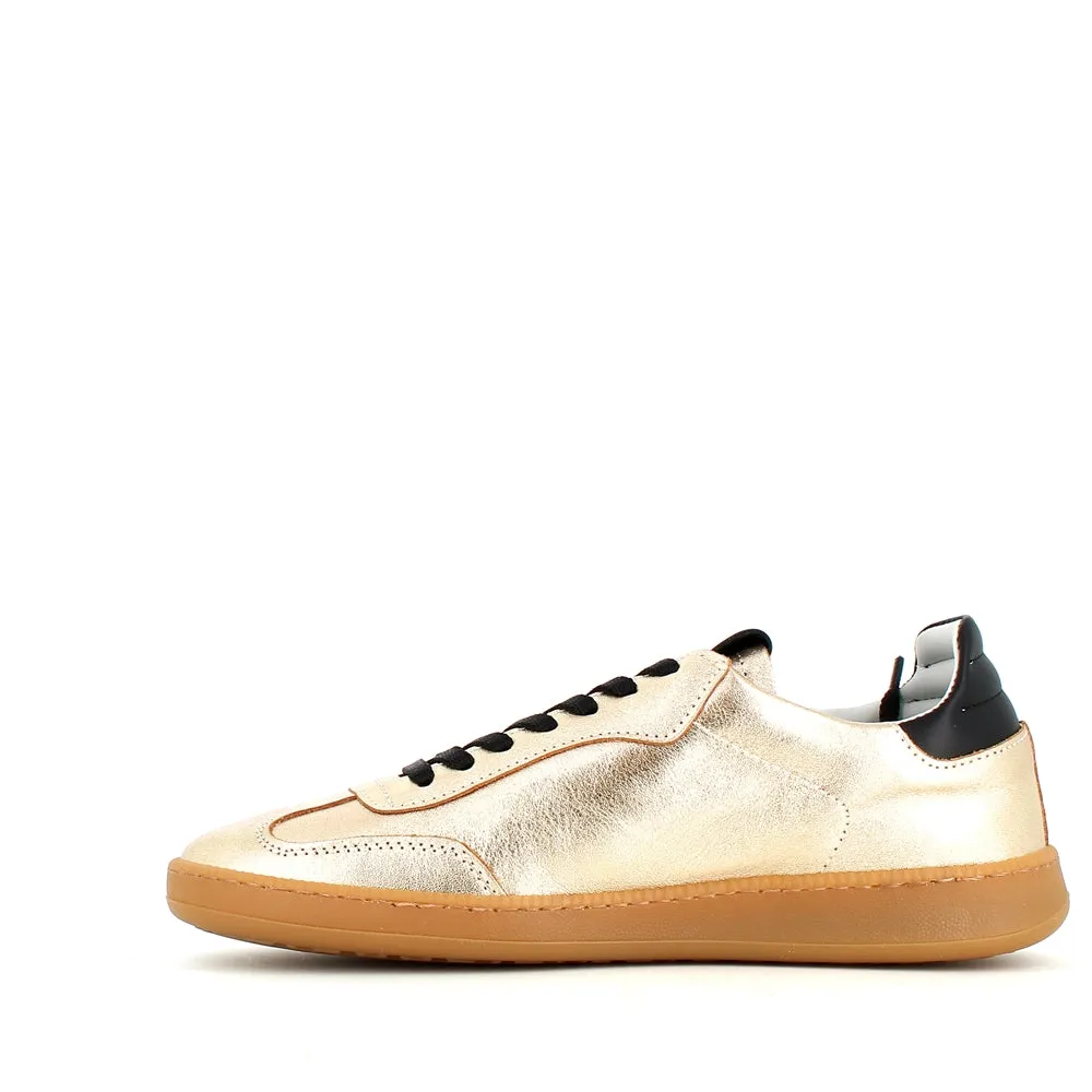 Méliné Star Trainer Gold Black