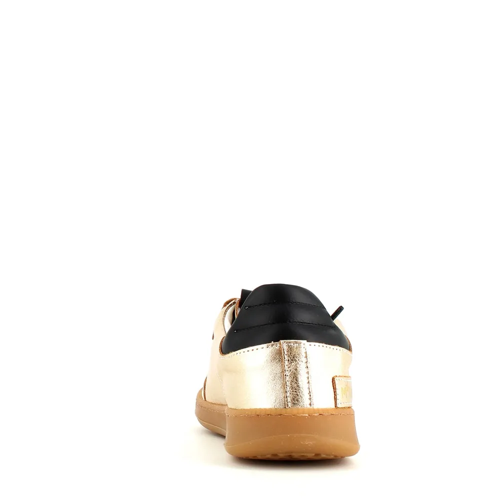 Méliné Star Trainer Gold Black