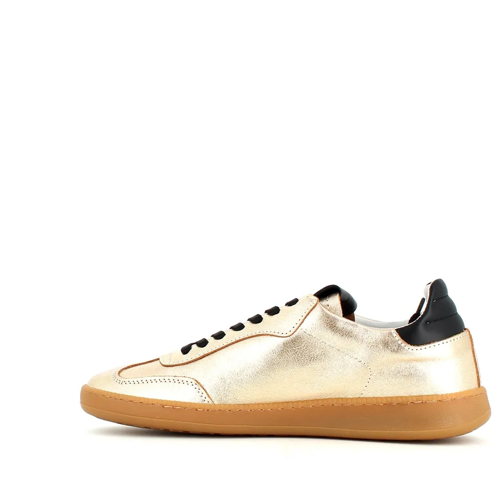 Méliné Star Trainer Gold Black