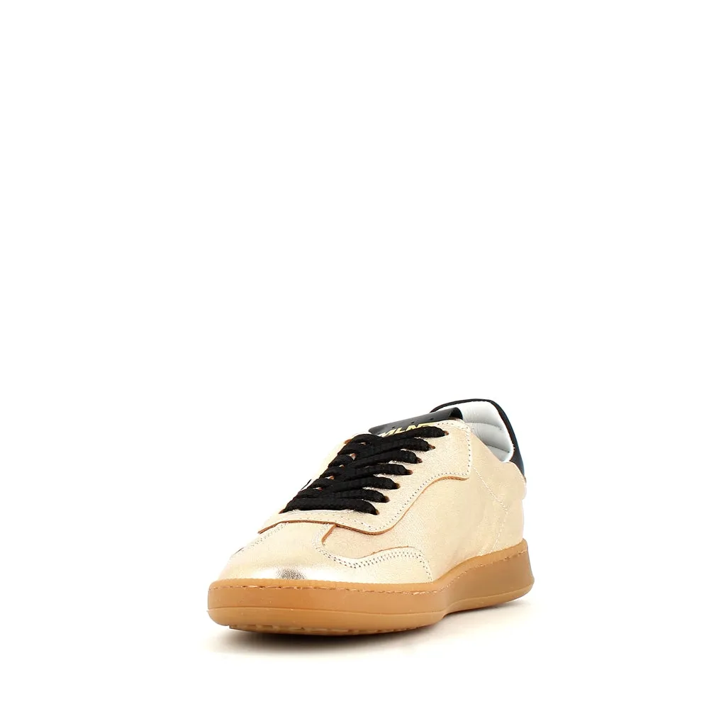 Méliné Star Trainer Gold Black